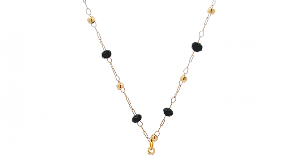 EUEAVAN Collana Islamica Allah Allah Ciondolo Parola Islamica Simbolo Medio Oriente Mezzaluna Allah Religione Musulmana Gioielli Regalo Donna Ragazza (Oro - Foto 6